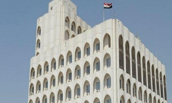 واکنش بغداد به اظهارات وزیر صهیونیست علیه فلسطین