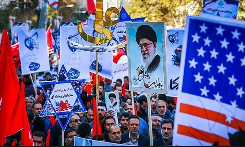 ایران، میدان‌دار مبارزه عملی و موثر با استکبار رژیم صهیونیستی
