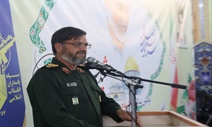 عقب نشینی صهیونیست ها نتیجه مجاهدت شهید حجازی و همرزمانش است