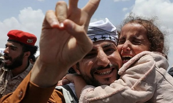 ابعاد مهم پرونده تبادل اُسرا میان یمن و عربستان