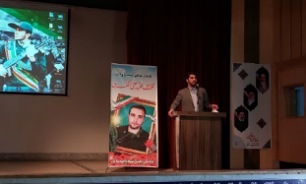 ارتش جمهوری اسلامی ایران؛ مکتبی و حزب‌الهی است