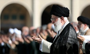 نماز عید فطر به امامت رهبر انقلاب برگزار می‌شود