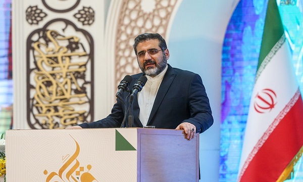 وزیر فرهنگ: کانون‌های فرهنگی- هنری مساجد، پایگاه قرآنی می‌شود