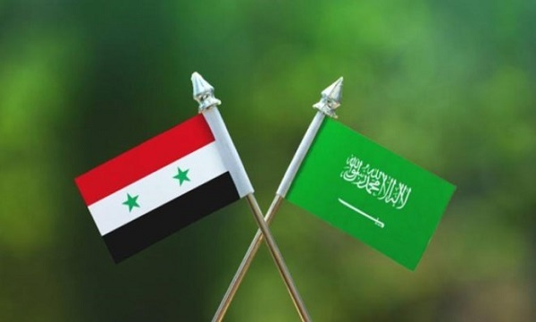 اسپوتنیک: دیدار مقامات ریاض و دمشق از یک سال قبل آغاز شده است