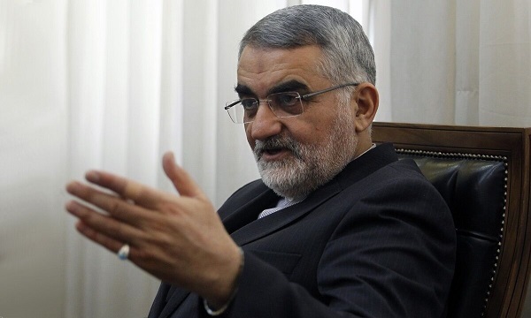 بروجردی: سیاست ایران در قبال چین با برجام یا بدون آن تغییری ندارد