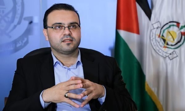 حماس: تشکیلات خودگردان، هماهنگی با اشغالگران را متوقف کند