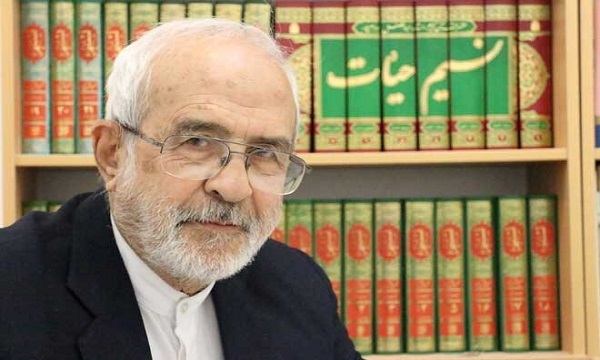 رمضان تنها زمانی که اقبال عمومی برای اظهار بندگی به وجود می‌آید
