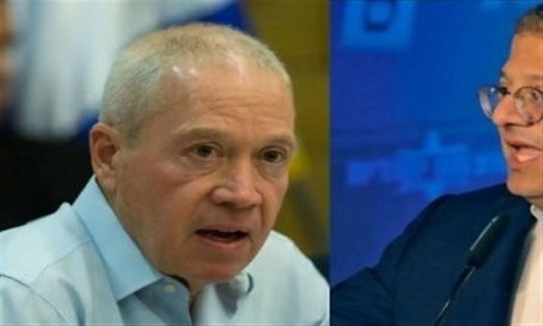 اختلاف نتانیاهو و نهاد امنیتی اسرائیل بر سر عملیات «مجدو» / وزرای کابینه به جان هم افتادند