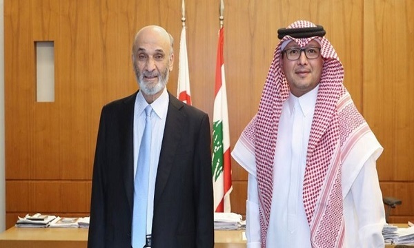 سفیر ریاض: توافق ایران و عربستان تاثیر مثبتی بر لبنان خواهد داشت