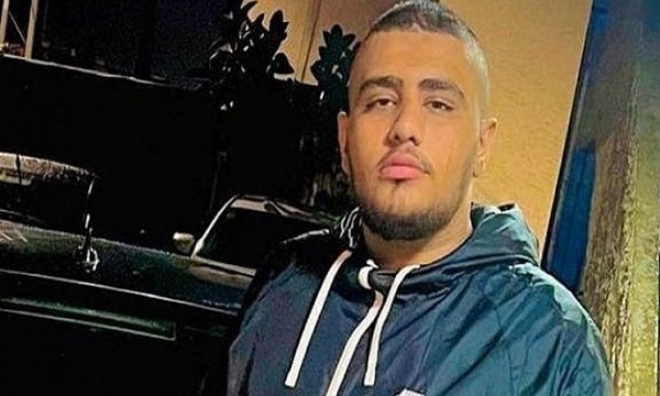 یک جوان فلسطینی در پی شلیک بی دلیل نظامی صهیونیست به شهادت رسید