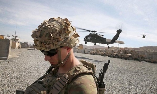 یک گروه عراقی مسئولیت حمله به نظامیان آمریکایی در سوریه را برعهده گرفت
