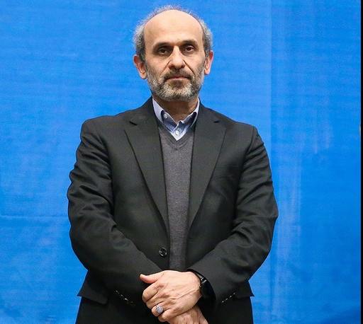 نگاه «پیمان جبلی» به فیلترینگ و فضای مجازی
