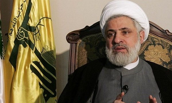 حزب‌الله: رژیم موقت صهیونیستی نابودشدنی است