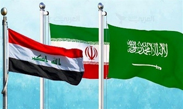 معنای مثلث اقتصادی و سیاسی ایران-عربستان-سوریه