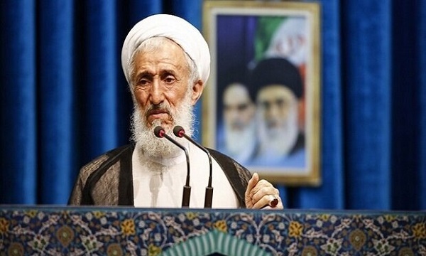 خطبه‌های حجت‌الاسلام صدیقی در نماز جمعه تهران آغاز شد