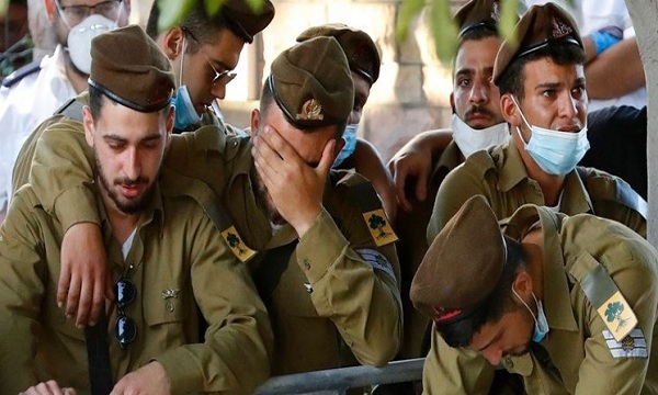 جوانان فلسطینی چگونه نظامیان صهیونیست را دچار جنون می‌کنند؟