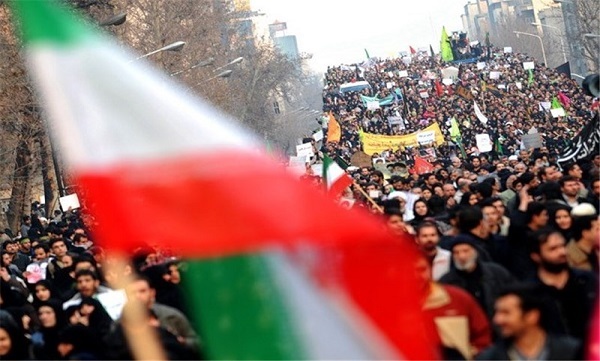 توقف طرح براندازی «آژاکس ۲» در ایستگاه ۹ دی
