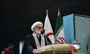 برگزاری یادواره‌های شهدا به نسل امروز هویت می‌بخشد