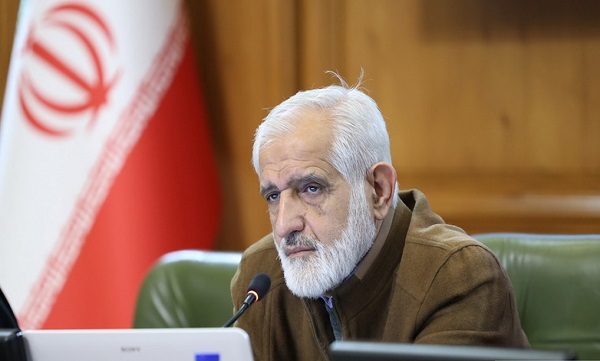 نائب رئیس شورای شهر تهران: مردم در فتنه ۸۸ خواص را کنار زدند/ حماسه ۹ دی مرز بین حق و باطل را مشخص کرد