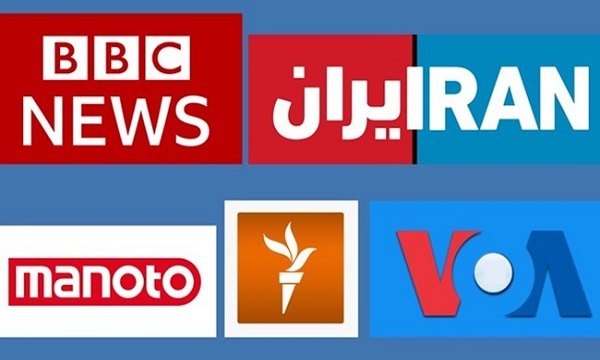 رسانه‌های بیگانه به دنبال دستاوردسازی برای «اسرائیل»