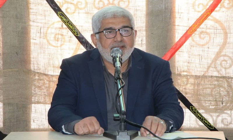 حماسه ۹ دی، مهر تأیید دوباره مردم بر جمهوری اسلامی بود