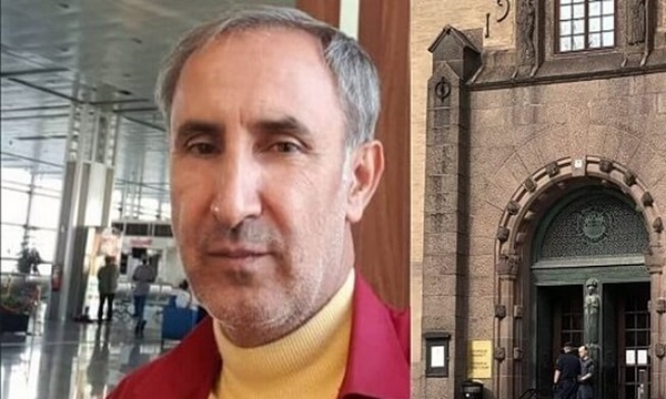 انتقاد وکیل سوئدی حمید نوری از روند بازداشت و محاکمه شهروند ایرانی