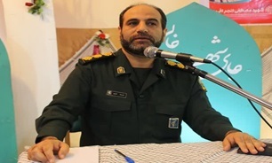 نهم دی ماه تجلی دفاع همه جانبه ملت ایران از ارزش‌های اسلام وانقلاب است