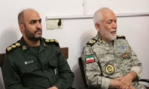 تاریخ دفاع مقدس از جنس کربلا و عاشوراست/۹ دی عرصه روسیاهی دشمنان نظام است
