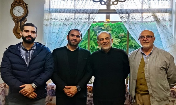 فرمانده دفاع مقدس و مقاومت: دوی فراستقامت با هدف برجسته سازی حماسه اسلامی ششم بهمن مردم آمل انجام شود