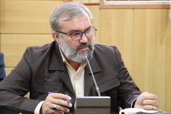 برگزاری آئین تکریم از مادران فاطمی در همدان