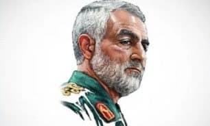 شهید سلیمانی به راهبرد ایران در مقابله با توسعه‌طلبی رژیم صهیونسیتی عمق بخشید
