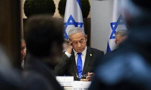 چرا نتانیاهو به دنبال گسترش دامنه جنگ در منطقه است؟