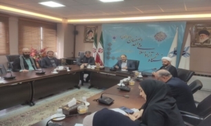 همایش بین‌المللی «پیام طوفان‌الاقصی و اُفول نظام سلطه» در اصفهان برگزار می‌شود