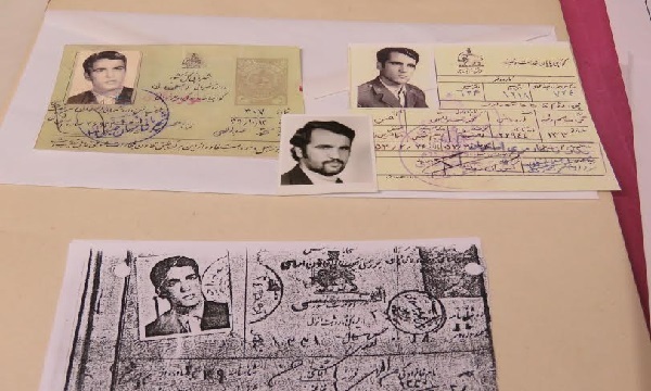ثبت دیجیتالی بیش از ۸۵ هزار سند شهدا در استان ایلام