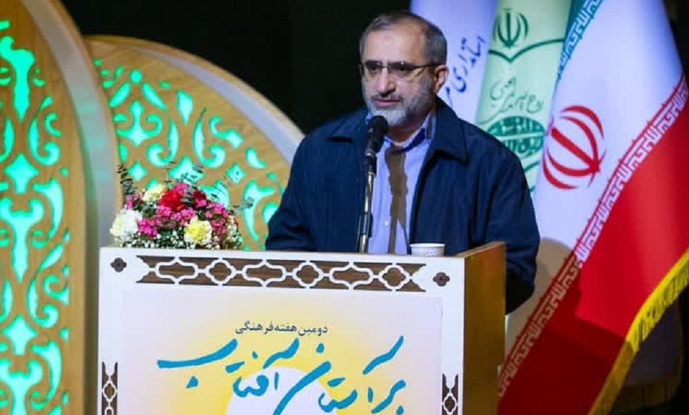 مهم‌ترین اثر امام خمینی (ره) تأسیس جمهوری اسلامی بود