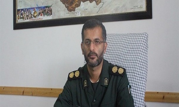 فرمانده سپاه ناحیه بهشهر: آموزش تیراندازی در مدارس یک ضرورت است