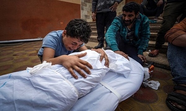 آمار جدید شهدا و مجروحان حمله‌های رژیم صهیونیستی به غزه