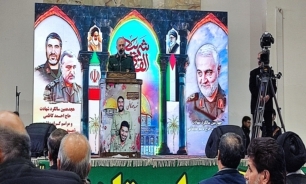 جنایت تروریستی روز گذشته کرمان ملت ایران را متوقف نخواهد کرد