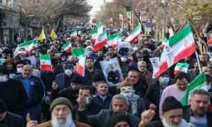 مردم اصفهان فردا راهپیمایی می‌کنند