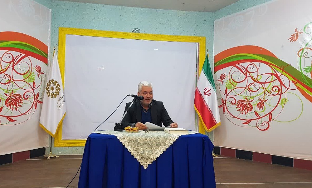 مسئولان انتخابات را به بهترین شکل برگزار کنند