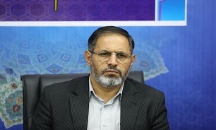 معاون استاندار کرمانشاه: دشمنان انقلاب توانایی دیدن اقتدار و امنیت این سرزمین را ندارند