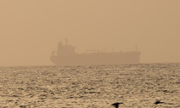 حمله پهپادی به نفتکش‌های اسرائیلی در مالدیو