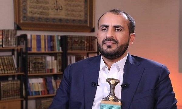 آمریکا باید بداند که با زور راه به جایی نخواهد برد