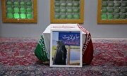فیلم/ دهه هشتادی‌ها هم شهید می‌شوند