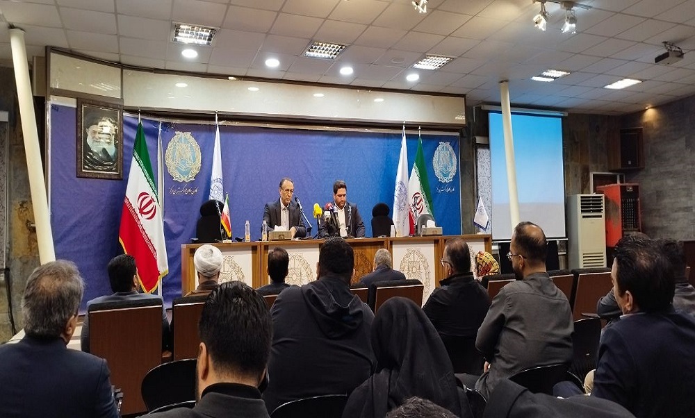 نشست تخصصی بررسی ابعاد حقوقی ترور شهید سلیمانی برگزار شد