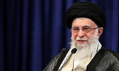 امام خامنه‌ای: حضور در برخی مشاغل برای زنان و دختران واجب کفایی است/ بانوان می‌توانند در انتخابات نقش‌آفرین باشند/ حجاب محرومیت نیست بلکه باعث حفظ امنیت زن است