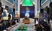 محفل قرآنی «سرباز قرآن» در کرمان برگزار شد