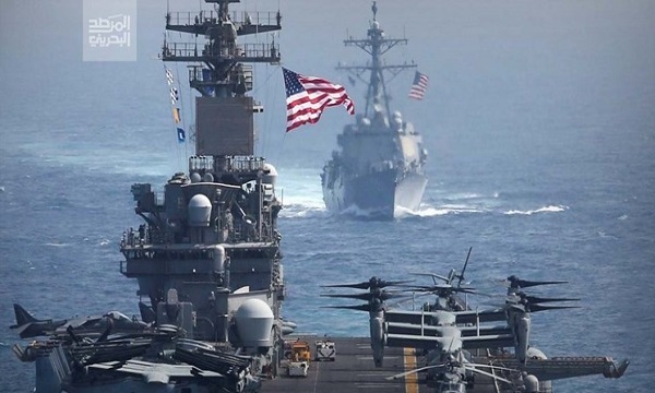 صنعا: گزینه‌های آمریکا در دریای سرخ محدود است
