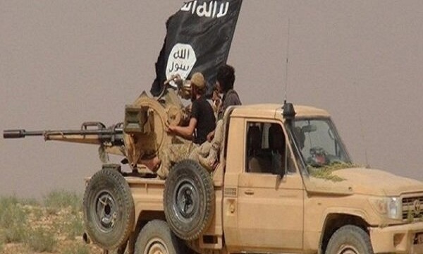 هلاکت ۹ داعشی در سوریه