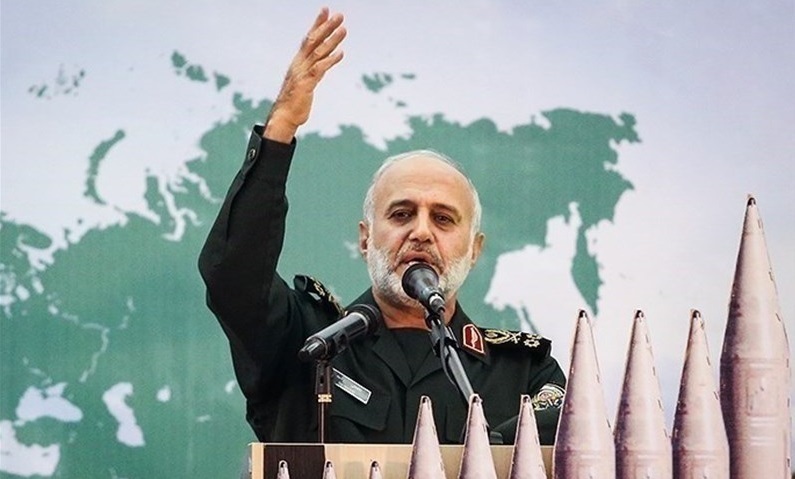 شهید سلیمانی پایه‌های قدرت منطقه‌ای جمهوری اسلامی را پی‌ریزی کرد